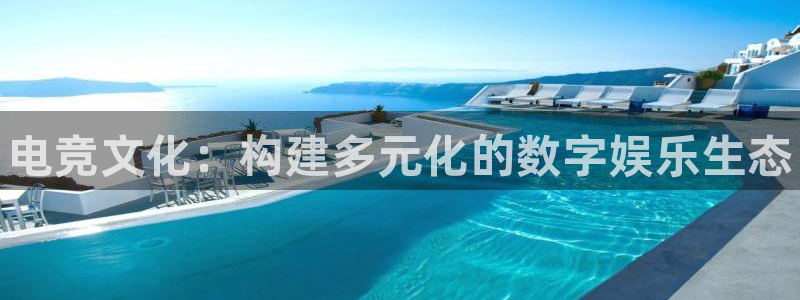 乐竞电竞平台：电竞文化：构建多元化的数字娱乐生态