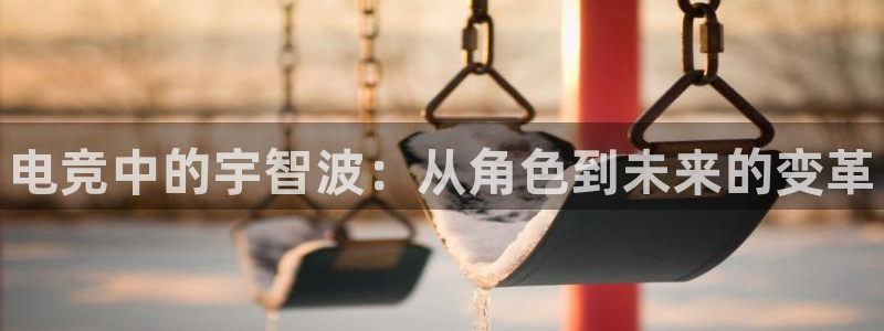 乐竞电竞app：电竞中的宇智波：从角色到未来的变革
